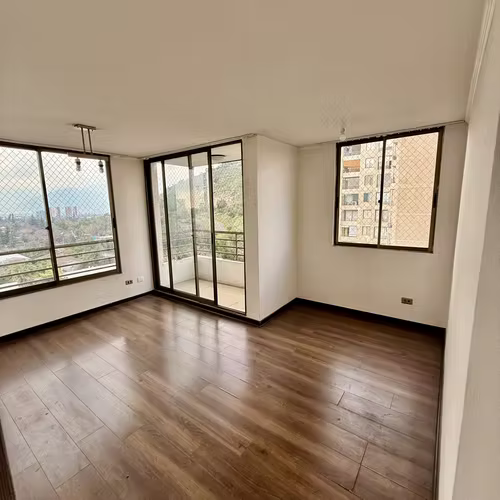 Departamento hermoso y amplio buena ubicación - Imagen 4