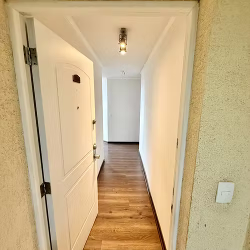 Hermoso departamento, amplio y acogedor excelente ubicación