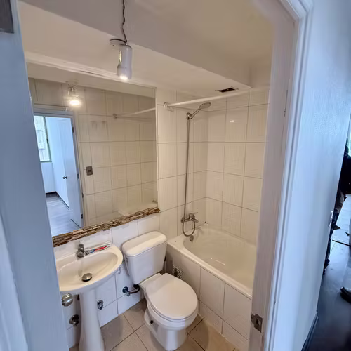 Departamento hermoso y amplio buena ubicación - Imagen 12