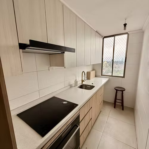 Departamento hermoso y amplio buena ubicación - Imagen 8