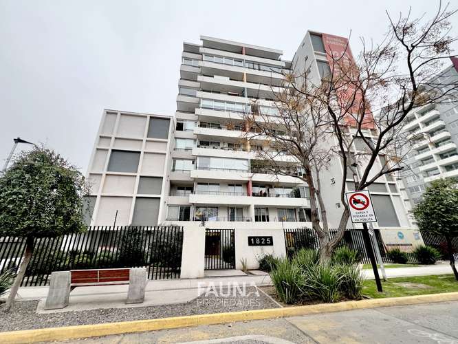 A Estrenar - Plaza Zañartu - Imagen 19