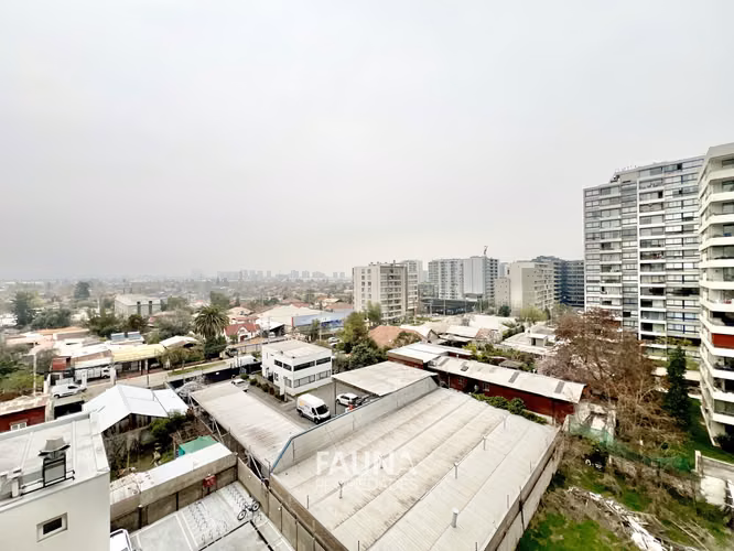 A Estrenar - Plaza Zañartu