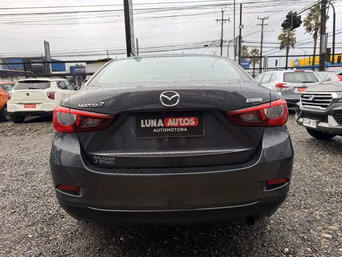 MAZDA 2 2018 - Imagen 6
