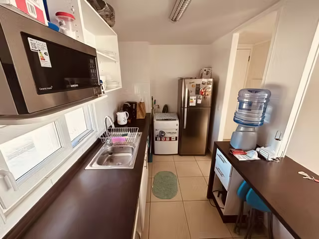 Vende Tres Dormitorios Estacionamiento Condominio Lomas de Papudo
