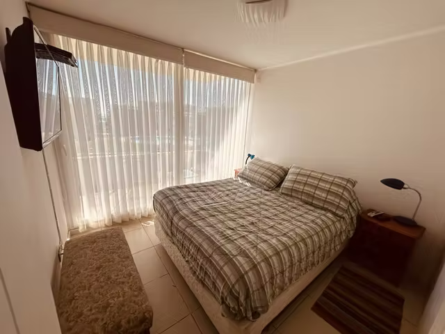 Vende Tres Dormitorios Estacionamiento Condominio Lomas de Papudo