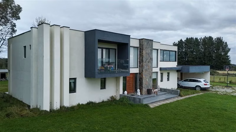 Gran oportunidad Casa Venta UF 17.900 V/S Tasación UF 23.000 - Imagen 2