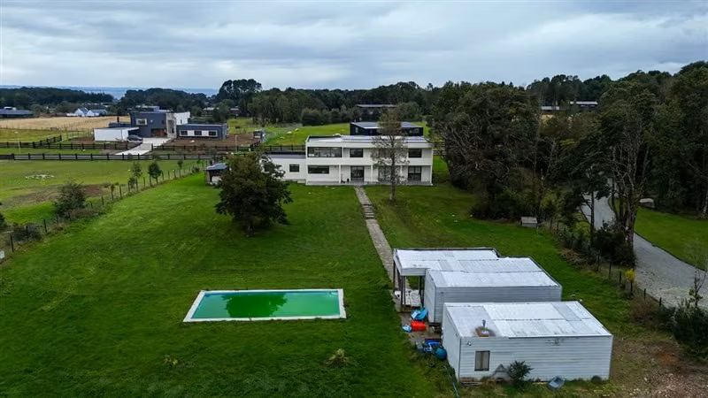 Gran oportunidad Casa Venta UF 17.900 V/S Tasación UF 23.000 - Imagen 6