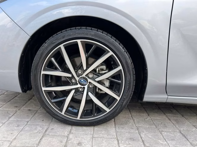 SUBARU IMPREZA 2.0 TOURING ES HK AWD CVT AT 5P - 2026 | 4432