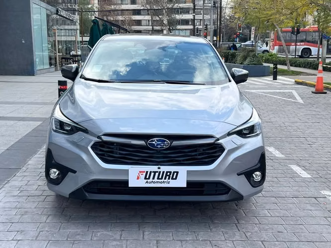 SUBARU IMPREZA 2.0 TOURING ES HK AWD CVT AT 5P - 2026 | 4432