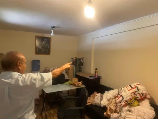 Vendo casa 11 septiembre 200 mt2 pasaje mejillones - Imagen 5
