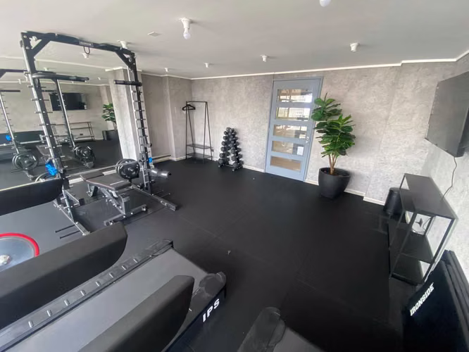 Depto 2 ambientes con terraza  (180669) - Imagen 6