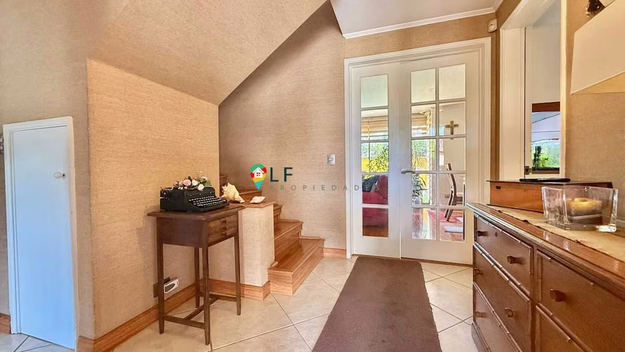 EXCLUSIVO PARQUE PRIVADO, UBICACIÓN CENTRAL  (180667)