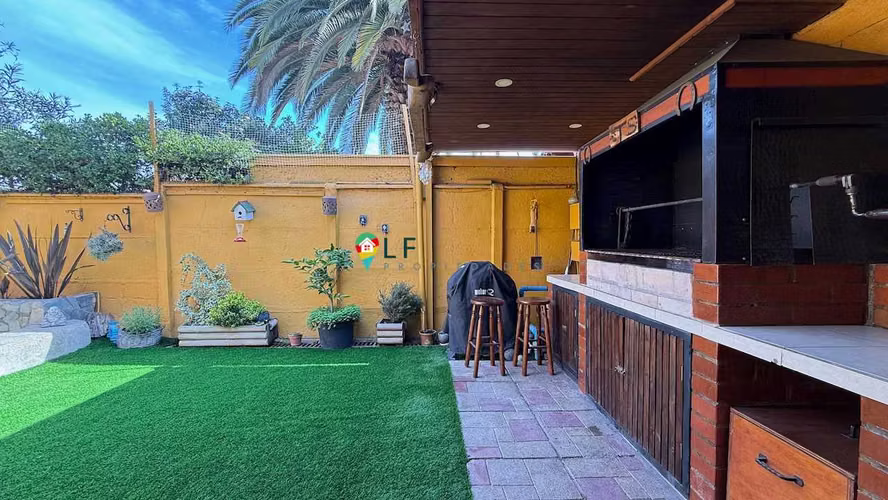 EXCLUSIVO PARQUE PRIVADO, UBICACIÓN CENTRAL  (180667)