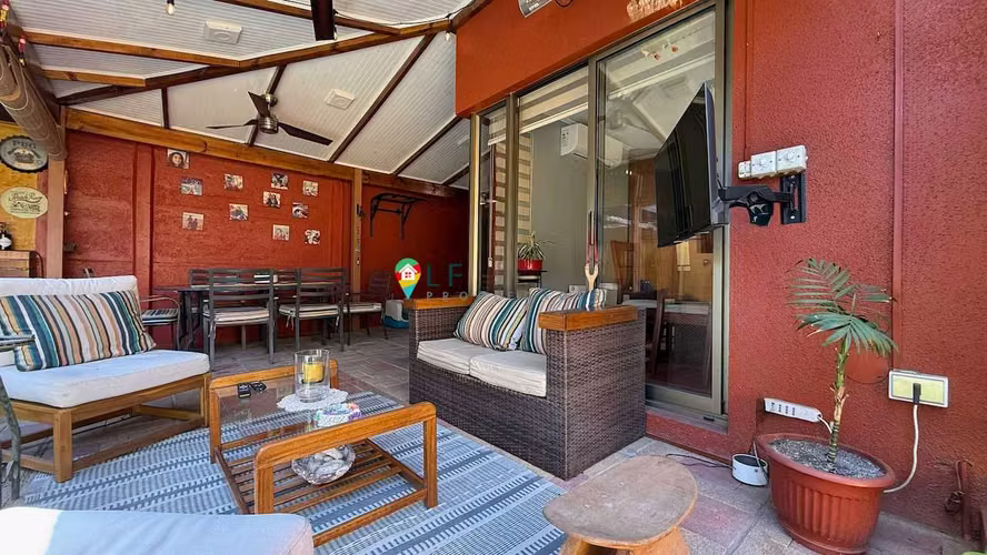 EXCLUSIVO PARQUE PRIVADO, UBICACIÓN CENTRAL  (180667)