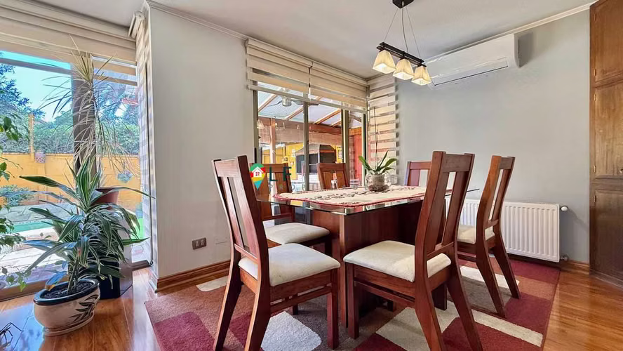 EXCLUSIVO PARQUE PRIVADO, UBICACIÓN CENTRAL  (180667)