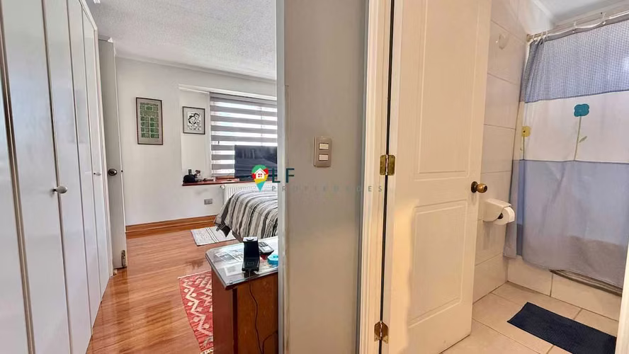 EXCLUSIVO PARQUE PRIVADO, UBICACIÓN CENTRAL  (180667)