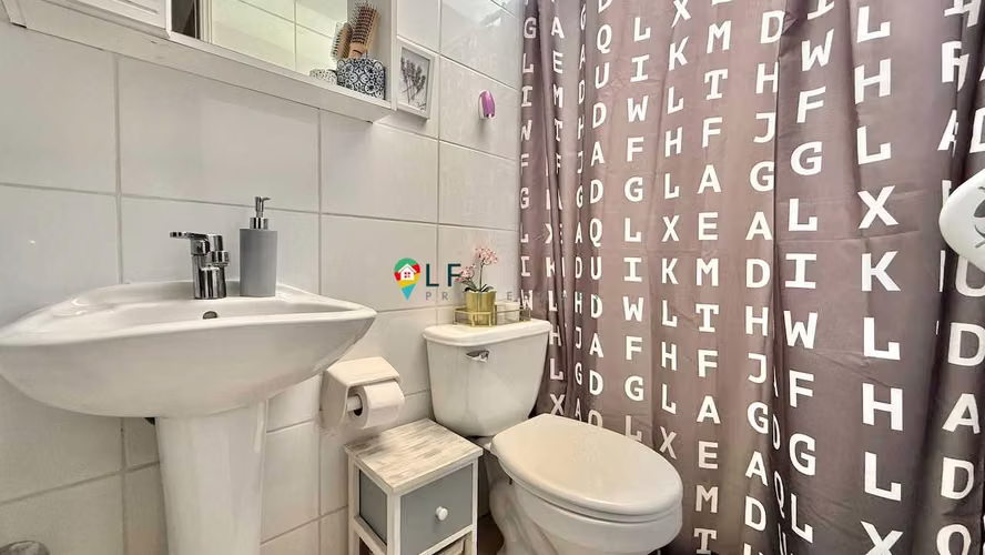 EXCLUSIVO PARQUE PRIVADO, UBICACIÓN CENTRAL  (180667)
