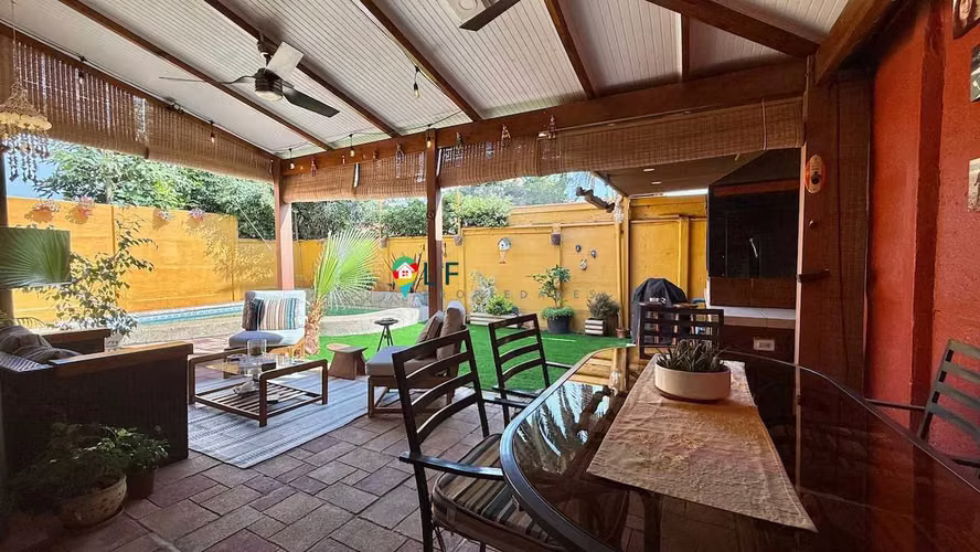 EXCLUSIVO PARQUE PRIVADO, UBICACIÓN CENTRAL  (180667)