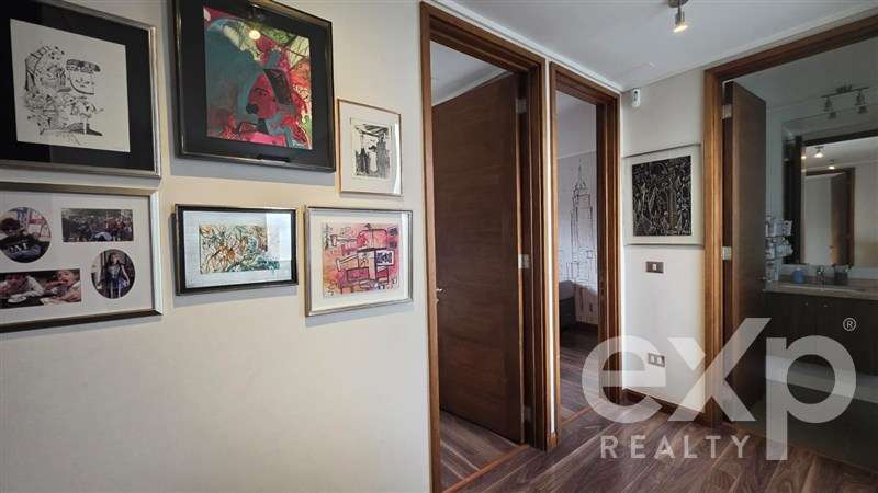 Casa en arriendo de 4 dorm. en Lo Barnechea - Imagen 9