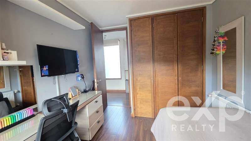 Casa en arriendo de 4 dorm. en Lo Barnechea - Imagen 10