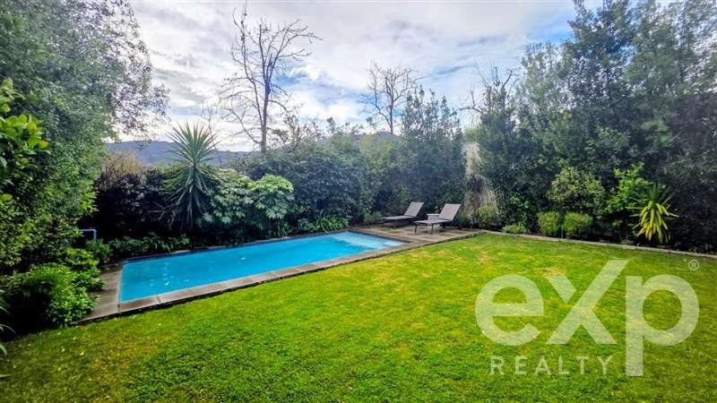 Casa en venta de 4 dorm. en Lo Barnechea - Imagen 21