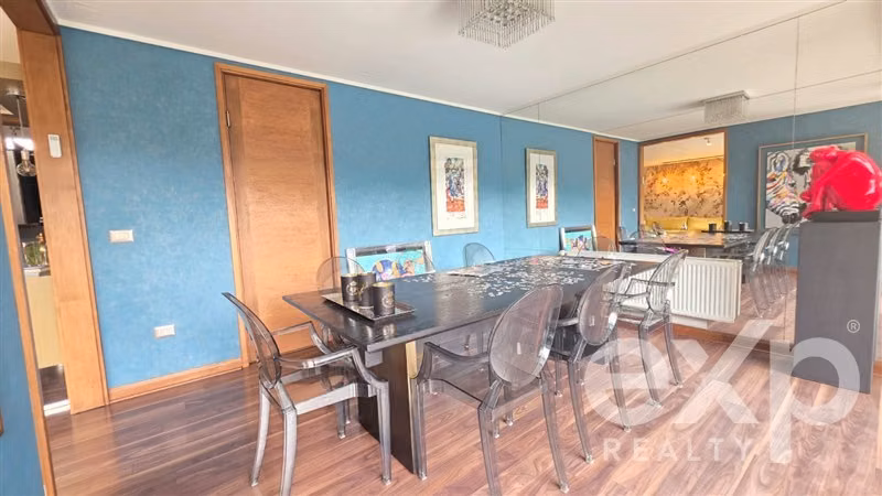 Casa en venta de 4 dorm. en Lo Barnechea