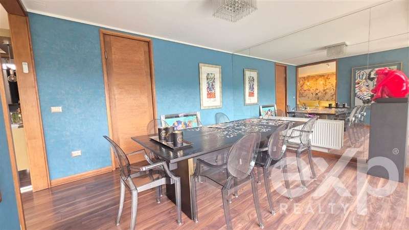 Casa en venta de 4 dorm. en Lo Barnechea - Imagen 6