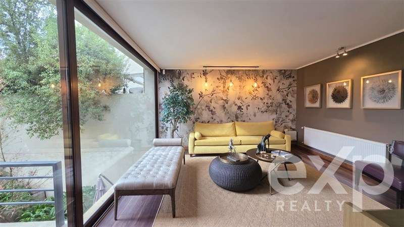 Casa en venta de 4 dorm. en Lo Barnechea - Imagen 3