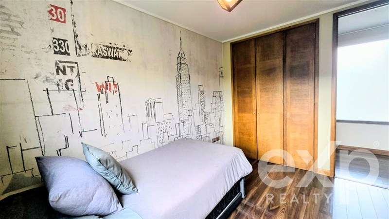 Casa en venta de 4 dorm. en Lo Barnechea - Imagen 11