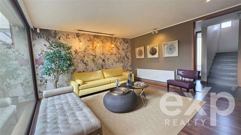 Casa en venta de 4 dorm. en Lo Barnechea - Imagen 5