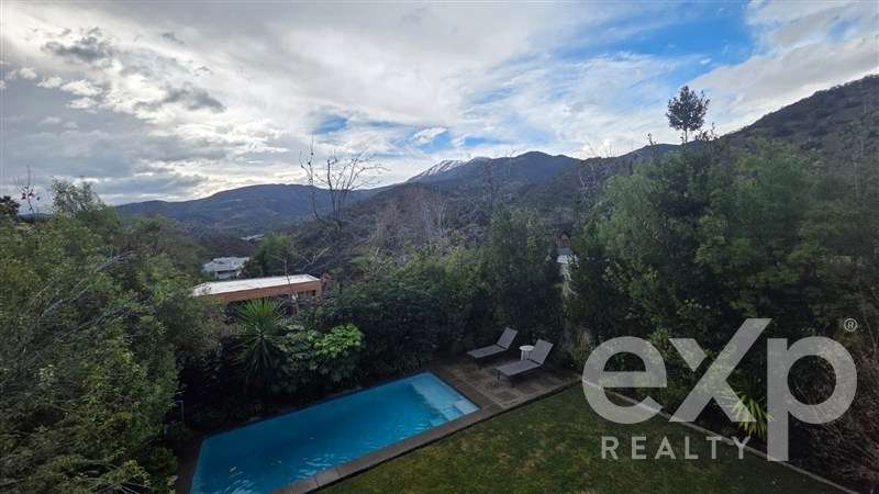 Casa en venta de 4 dorm. en Lo Barnechea - Imagen 19