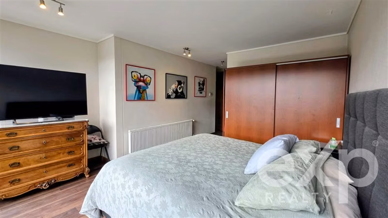 Casa en venta de 4 dorm. en Lo Barnechea