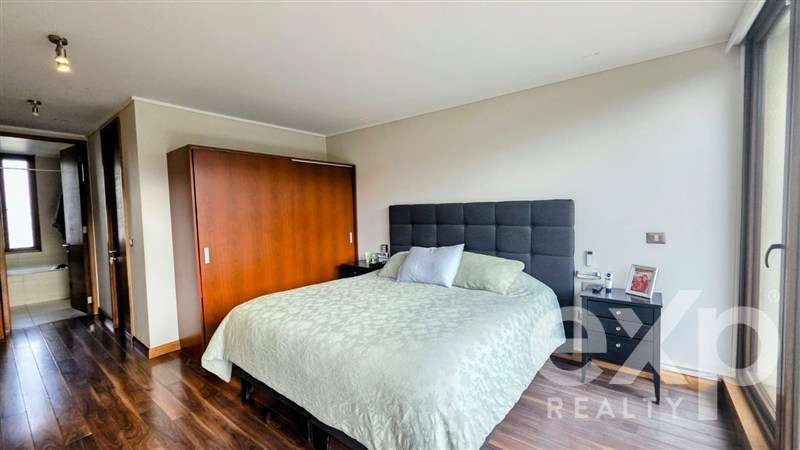 Casa en venta de 4 dorm. en Lo Barnechea - Imagen 13
