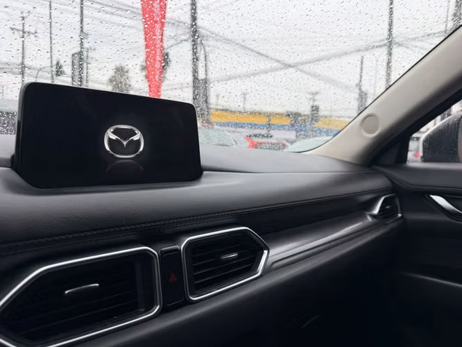 MAZDA CX-5  2023 - Imagen 10