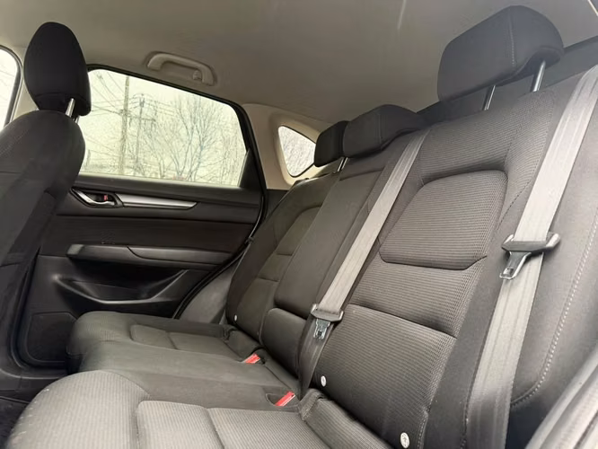 MAZDA CX-5  2023 - Imagen 15