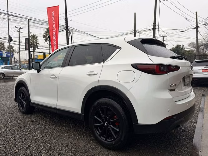 MAZDA CX-5  2023 - Imagen 6