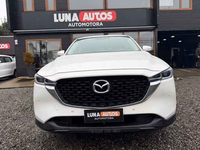 MAZDA CX-5  2023 - Imagen 2