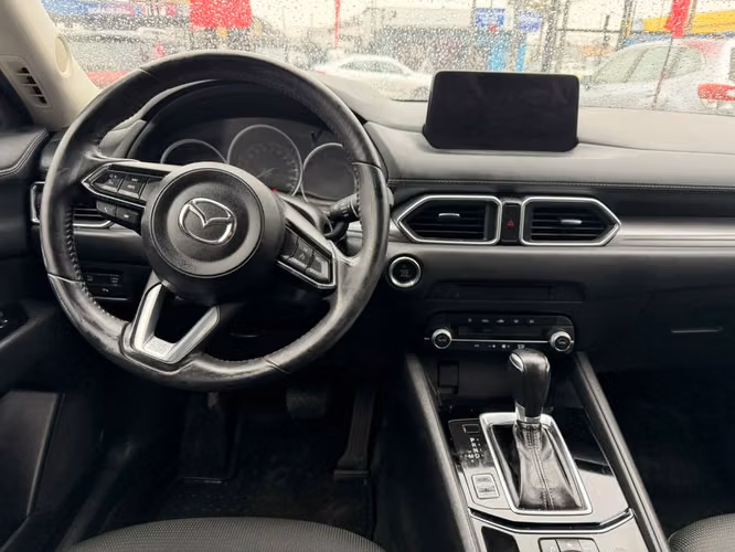 MAZDA CX-5  2023 - Imagen 14