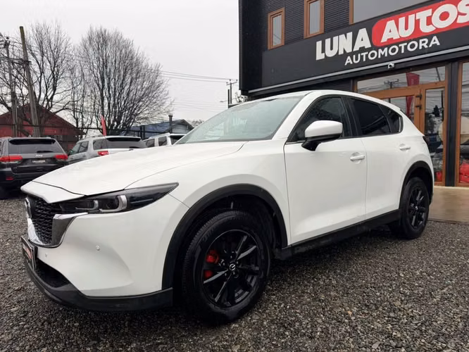 MAZDA CX-5  2023