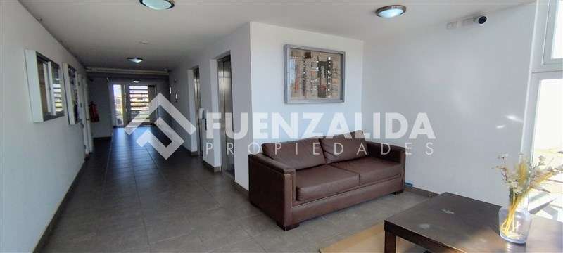 Departamento en venta de 3 dorm Alto Hacienda Coquimbo