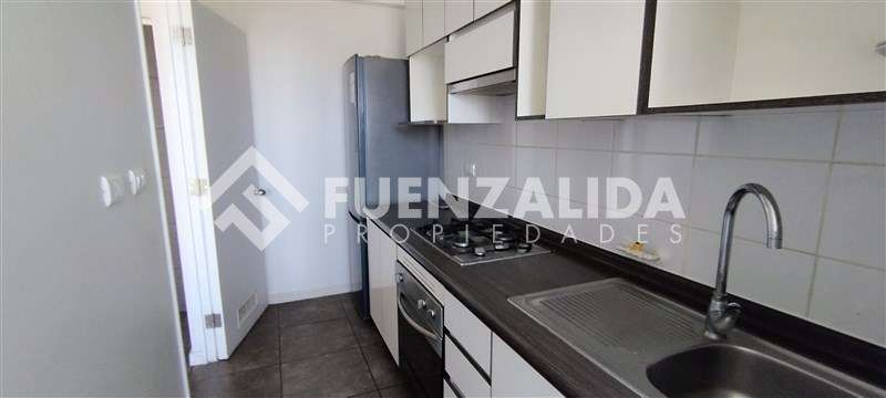 Departamento en venta de 3 dorm Alto Hacienda Coquimbo