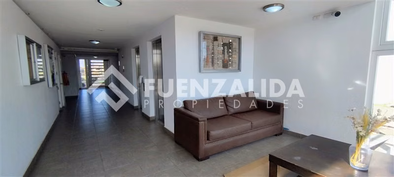 Departamento en venta de 3 dorm Alto hacienda Coquimbo