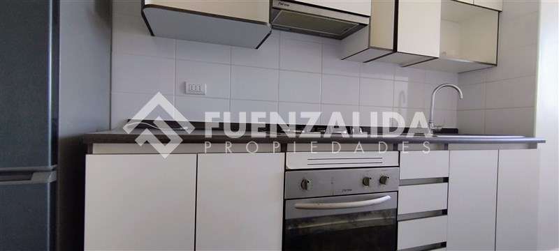 Departamento en venta de 3 dorm Alto Hacienda Coquimbo