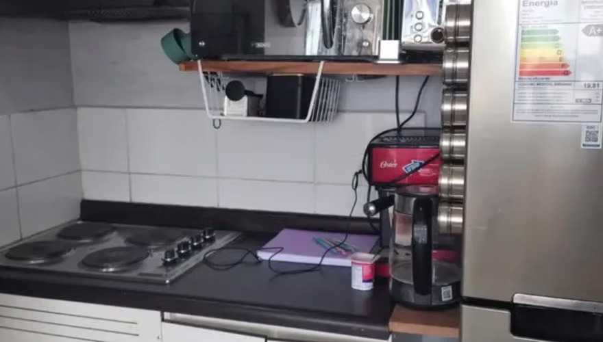 Oportunidad Única: Moderno Departamento en Santiago Centro - Imagen 5
