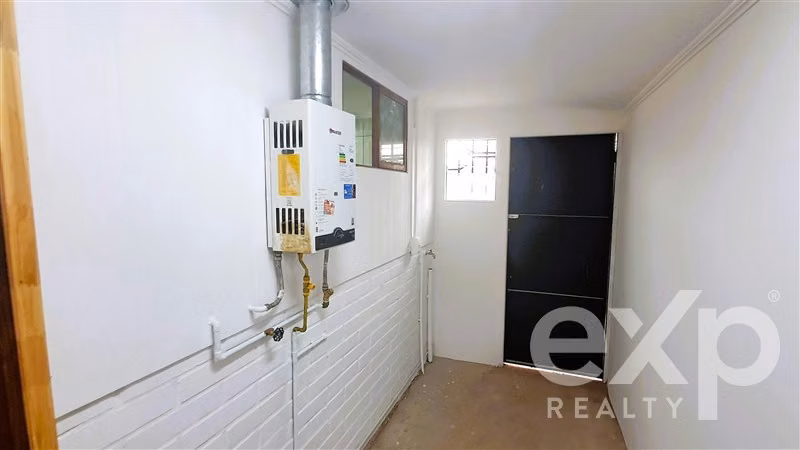 Casa amplia en arriendo 2 dorm - Gran patio - Padre Hurtado - Imagen 38