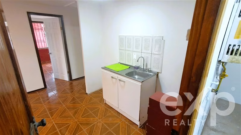 Casa amplia en arriendo 2 dorm - Gran patio - Padre Hurtado - Imagen 25