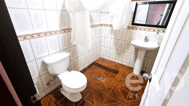 Casa amplia en arriendo 2 dorm - Gran patio - Padre Hurtado - Imagen 34