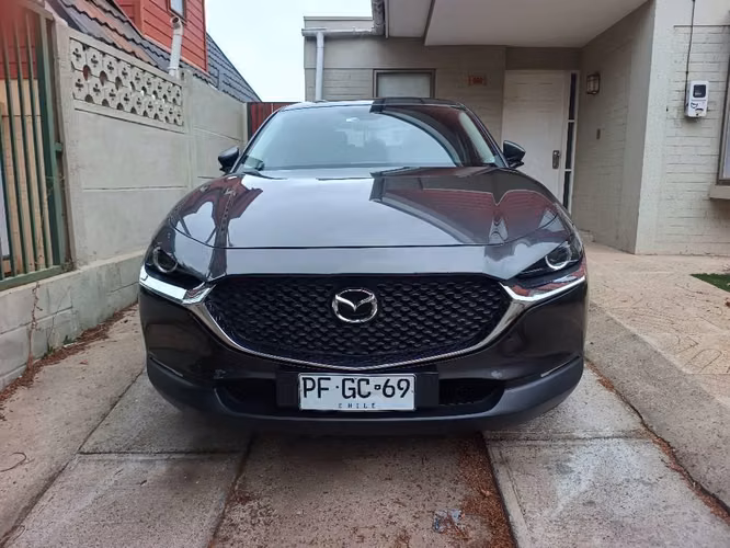 Mazda cx30 AWD - Imagen 5