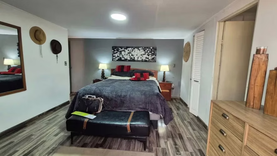 Hermosa Casa de 3 Pisos en Comuna de Maipu - Imagen 17