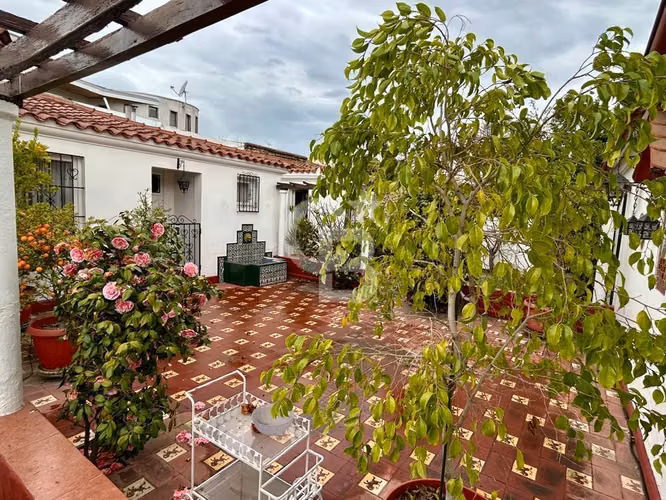 Casa Estilo Español-Colonial a pocas cuadras Metro - Imagen 21